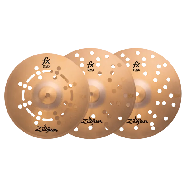 ZILDJIAN Stack 12" Fx