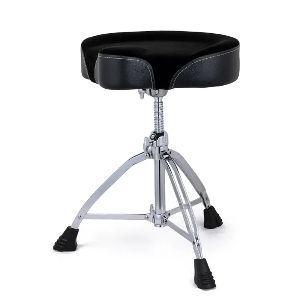 MAPEX T865 Siège Moto Vis Assise Velours