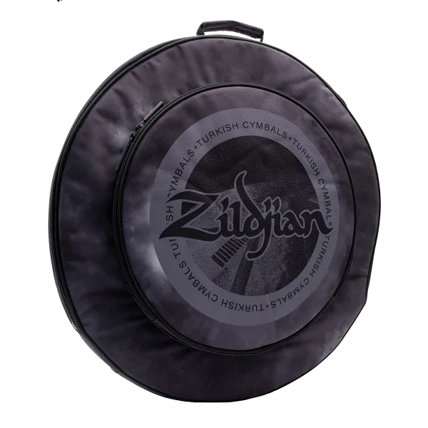 ZILDJIAN Housse Cymbales Etudiant 20" Black Rain Cloud