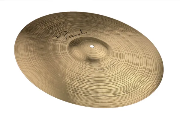PAISTE Signature 20" Power Ride
