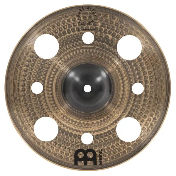 MEINL Pure Alloy Custom 12" Trash Splash