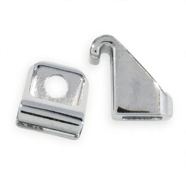 Crochet Gibraltar Sc-Vhtrc Pour Cercle Single Flange (X6)