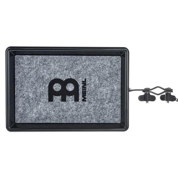 MEINL MC-PTXS Tablette Percu Fibre Avec Clamp Tres Petite