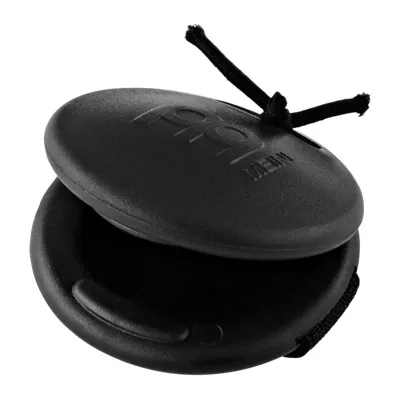 MEINL PCRC1BK Castagnettes Plastic Cajon