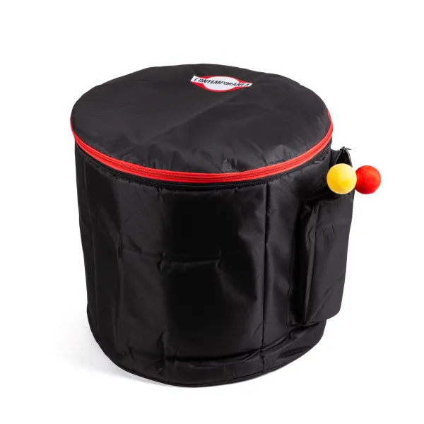 Housse Surdo Contemporanea 20" X 50Cm - Sac A Dos