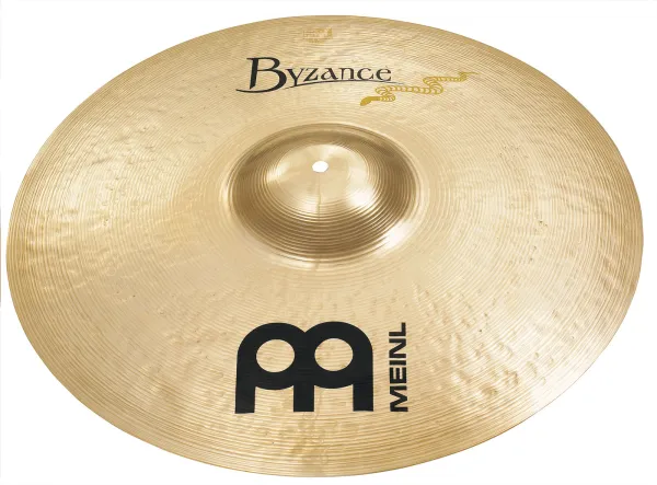 MEINL Byzance 21" Serpents Ride