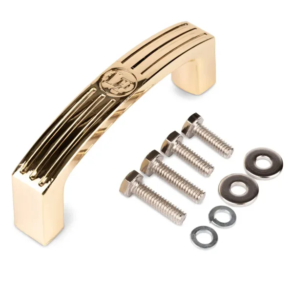 Produit LATIN PERCUSSION LP224B Poignée Conga Gold Image