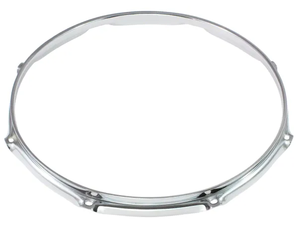 Cercle Sparedrum 18" - 8 Tirants - Triple Flange 2.3Mm