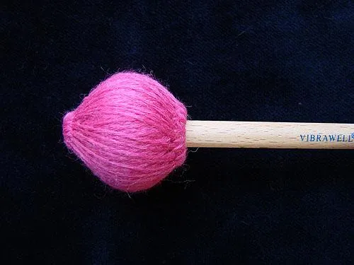 VIBRA VIBRAWELL VIBEV5 Mailloche Scolaire Hetre Laine Med Soft