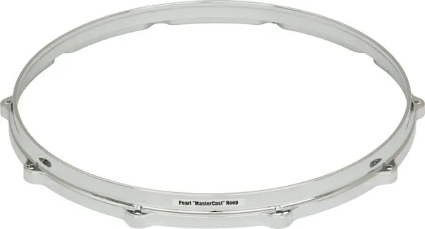 Cercle Pearl 14" - 8 Tirants - Moule