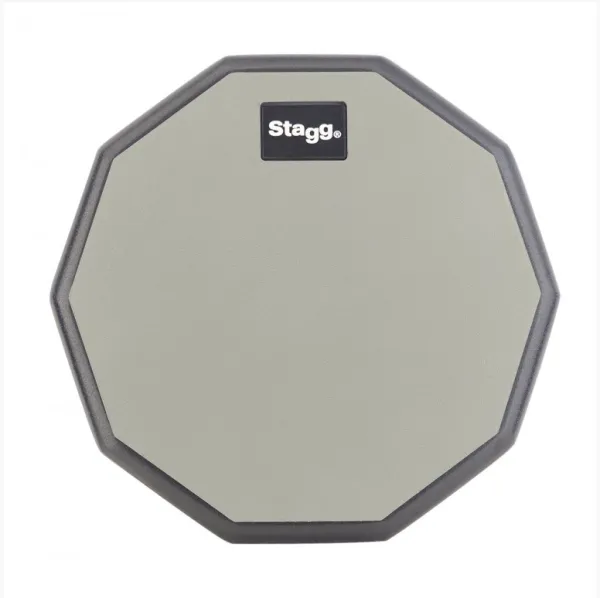 Practice Pad Stagg 08"