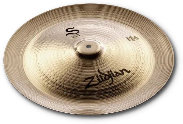 ZILDJIAN S 18" China