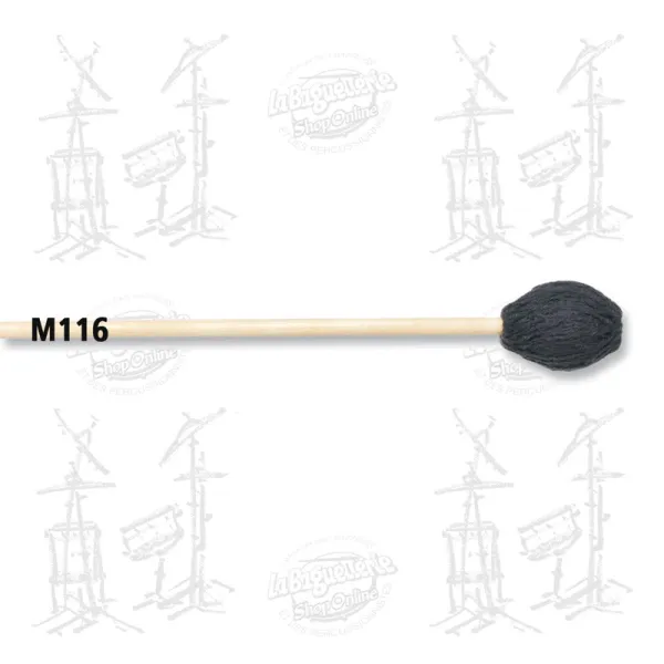 VIC FIRTH M116 Mailloche M116Robert Van SiceHard