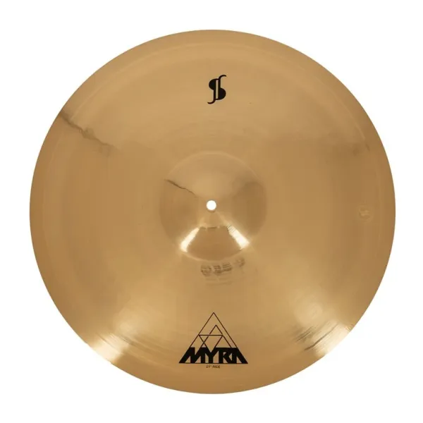 STAGG Myra 21" Ride