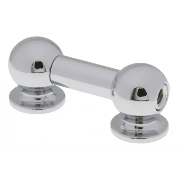 SPAREDRUM Coquille Tube Lug Double Tirant 38mm