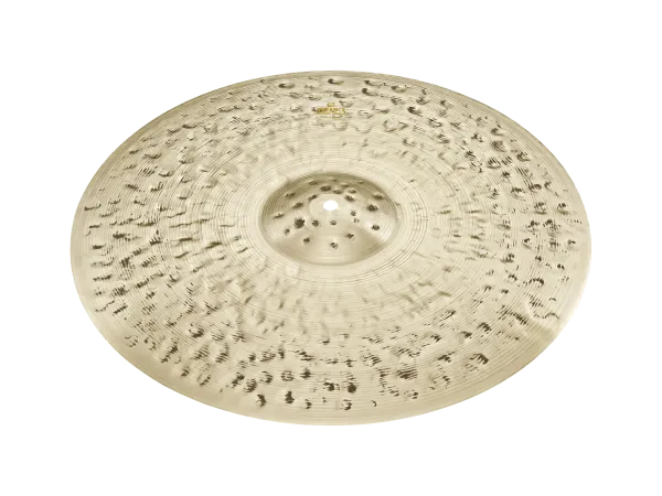 MEINL Byzance Foundry Reserve 20" Light Ride