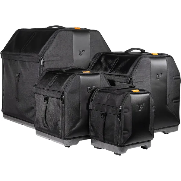 Housse Set Gruv Gear - Stage 22 - 4Pcs