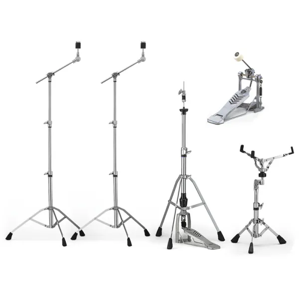 YAMAHA HW780 Pack Hardware 700 5pcs