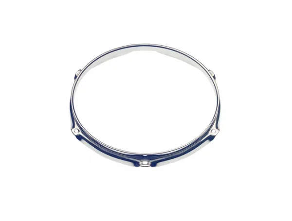 Cercle Stagg 10" Dyna Hoop - 6 Tirants - Emboutis