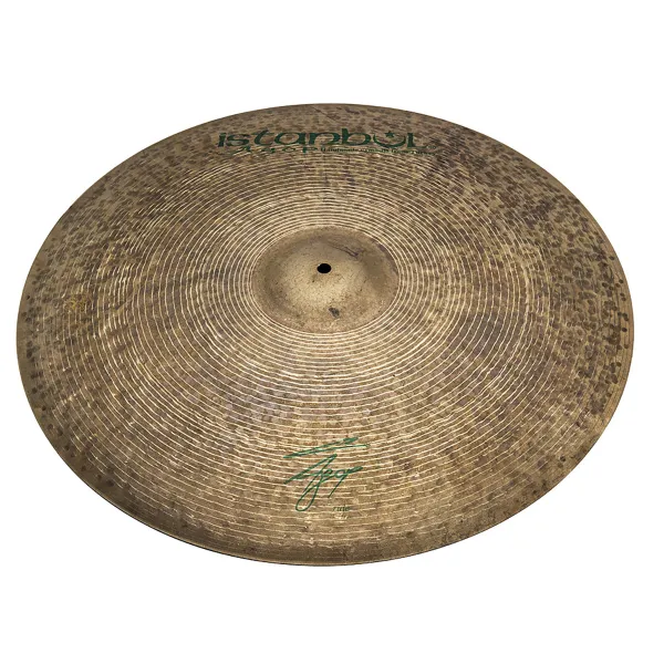 ISTANBUL Agop Signature 23" Ride