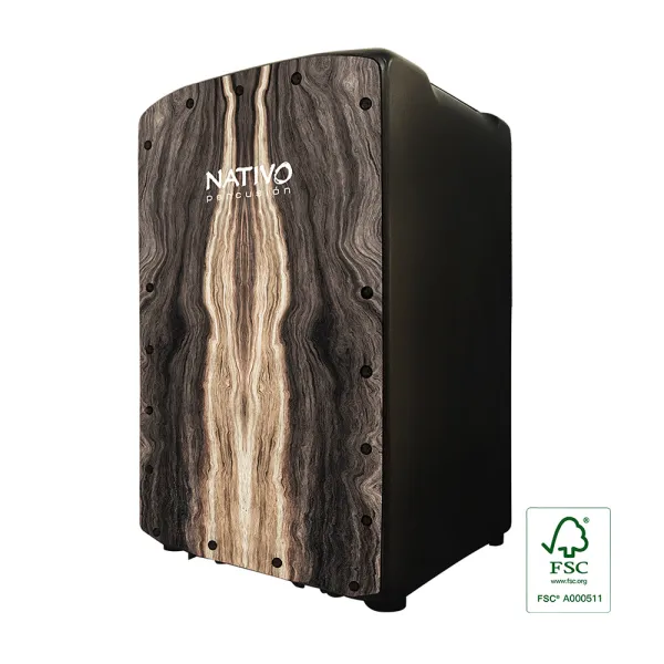 NATIVO Cajon Pro Plus Petra