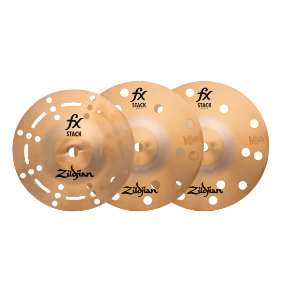 ZILDJIAN Stack 08" Fx