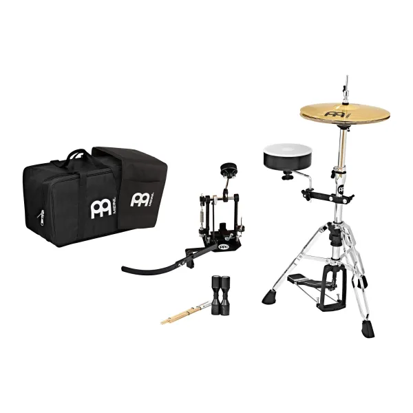 MEINL CAJ-KIT Cajon Kit De Conversion