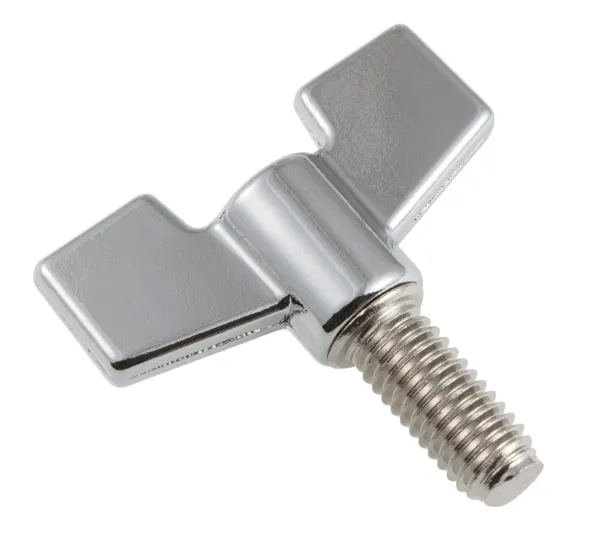 Vis Papillon Spare Drum M8 X 18Mm