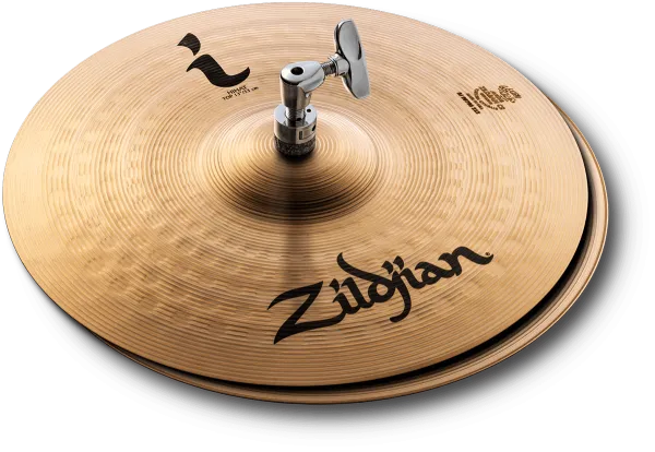 ZILDJIAN I 13" Hi-hat