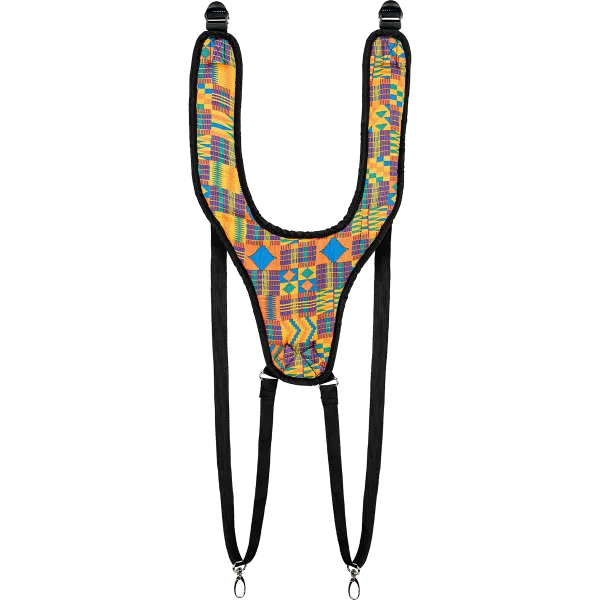 Sangle Djembe Meinl - Kenyan Quilt