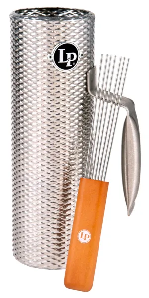 Guiro LP 303 Mini Merengue