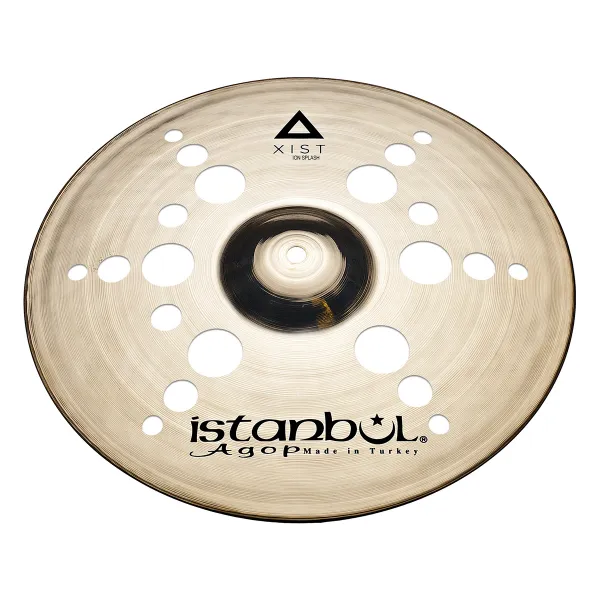 ISTANBUL Xist ION 10" Splash