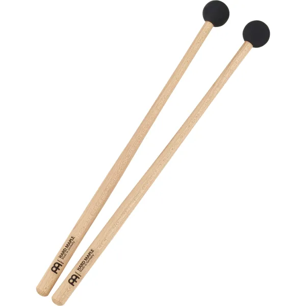 MEINL MPM3 Mailloche MaplePetite TeteHard