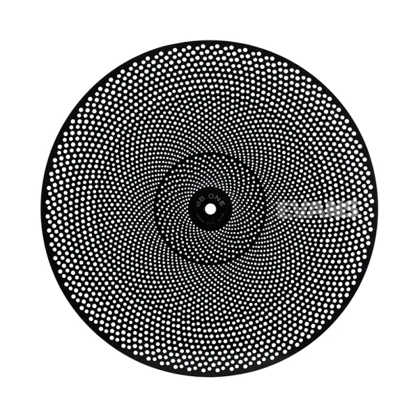 Produit EVANS DB One 16" Crash Image
