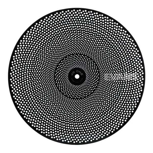 Produit EVANS DB One 18" Crash Image