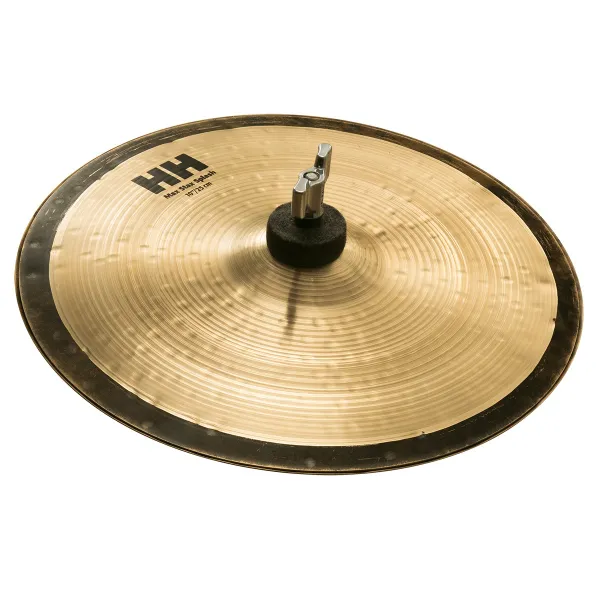 SABIAN HH 10"/10" Max Stax Mid Mike Portnoy Stack