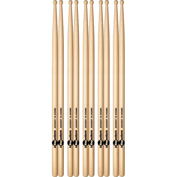 LA BAGUETTERIE Pack Baguettes 7A - 5 Paires