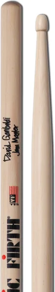 VIC FIRTH Baguettes Signature David Garibaldi