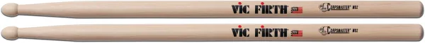 VIC FIRTH MS2 Baguettes Corpsmaster