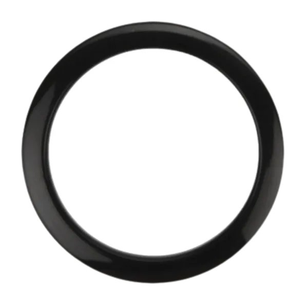 Produit BASS DRUM O'S Protection Event 04" Black Image