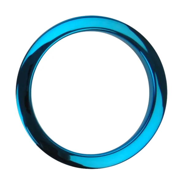 Produit BASS DRUM O'S Protection Event 04" Blue Image