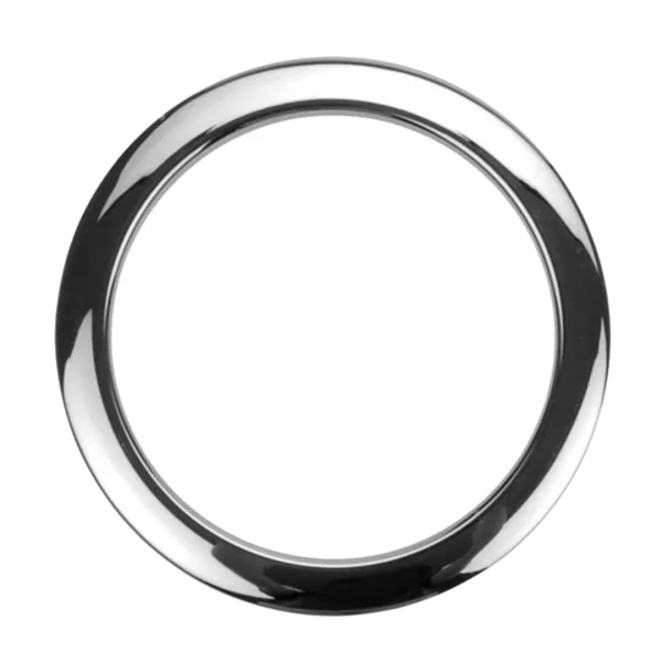 Produit BASS DRUM O'S Protection Event 04" Chrome Image