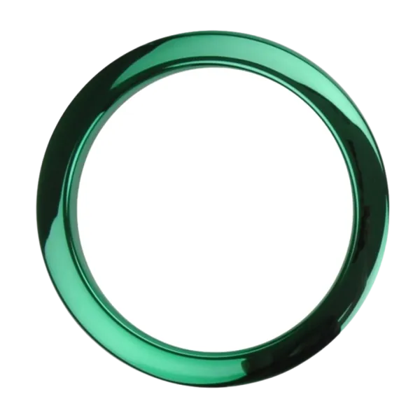 Produit BASS DRUM O'S Protection Event 04" Green Image