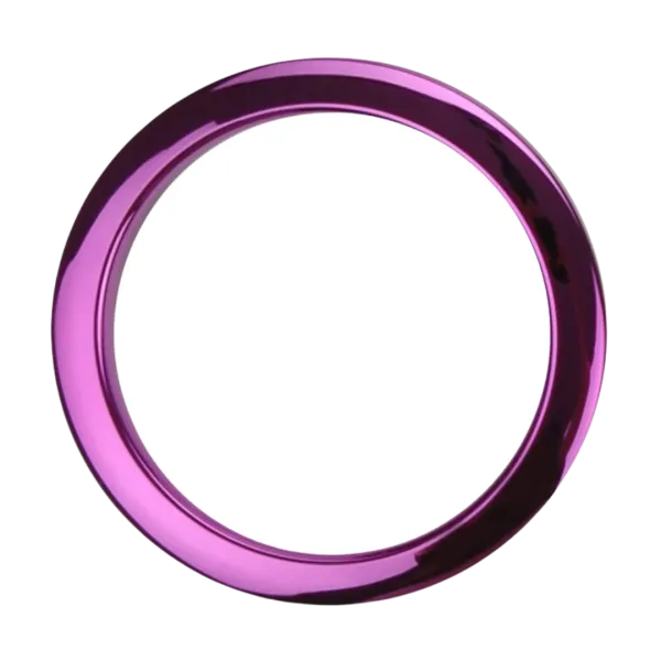 Produit BASS DRUM O'S Protection Event 04" Purple Image