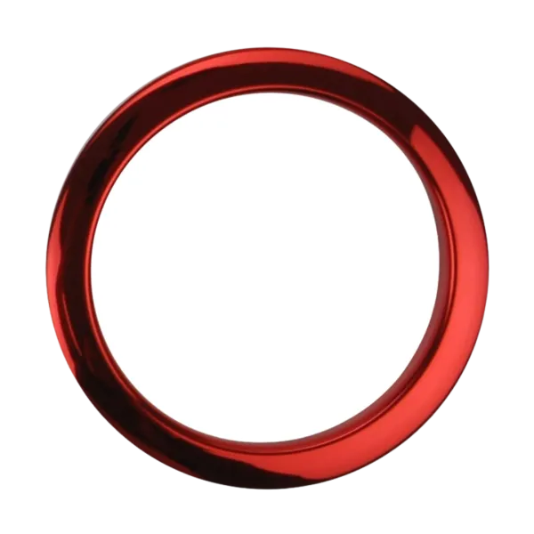 Produit BASS DRUM O'S Protection Event 04" Red Image