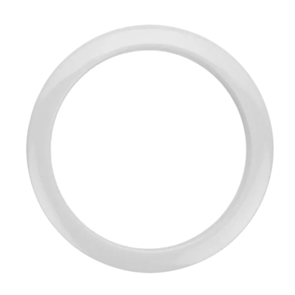 Produit BASS DRUM O'S Protection Event 04" White Image