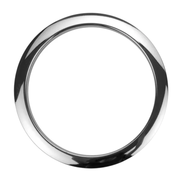 Produit BASS DRUM O'S Protection Event 05" Chrome Image