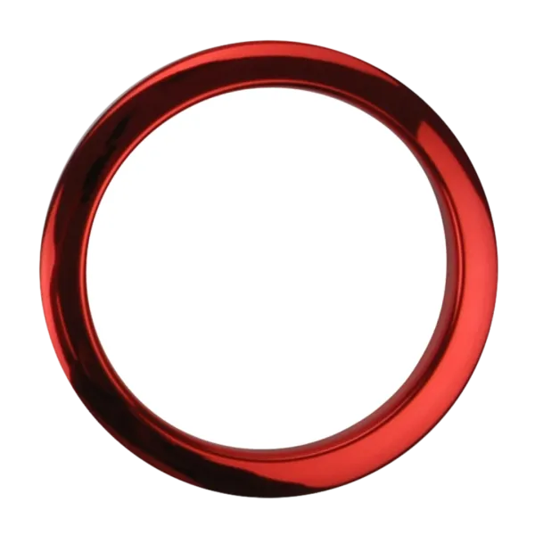 Produit BASS DRUM O'S Protection Event 05" Red Image