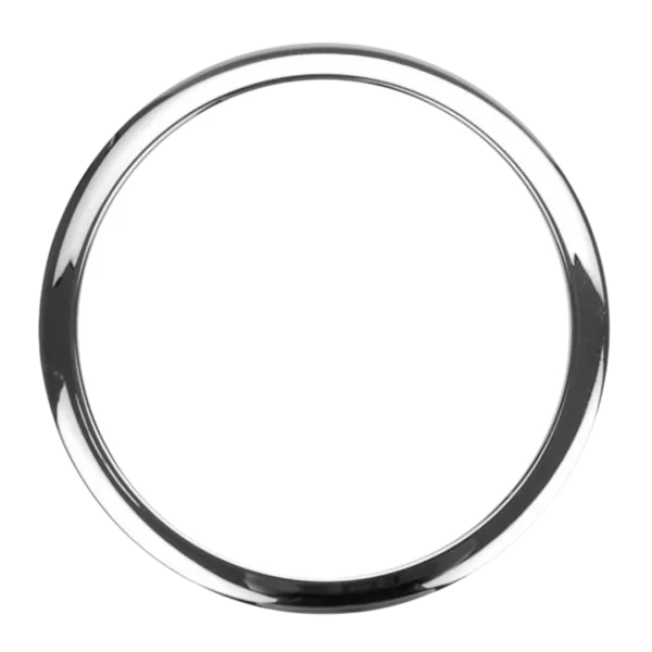Produit BASS DRUM O'S Protection Event 06" Chrome Image