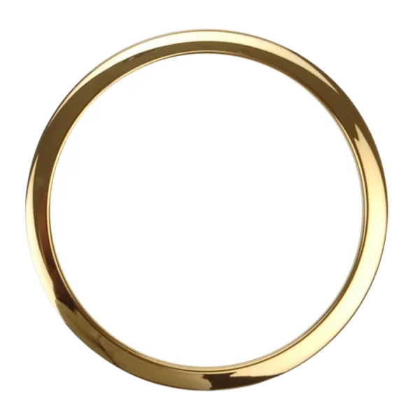 Produit BASS DRUM O'S Protection Event 06" Gold Image